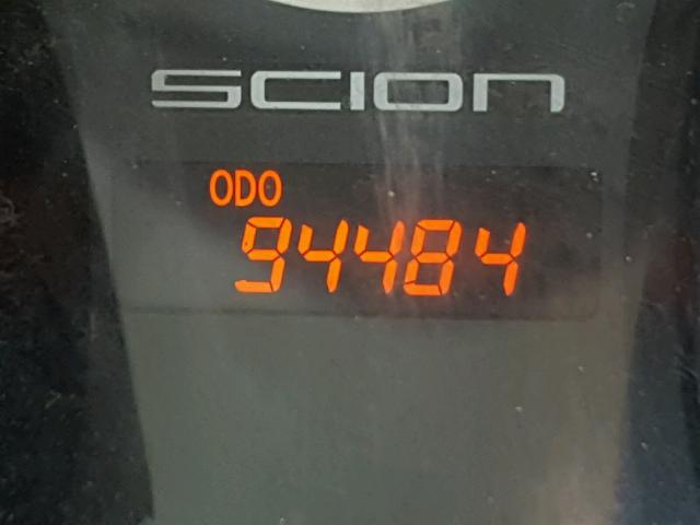 JTKJF5C74C3041476 - 2012 TOYOTA SCION TC თეთრი ფოტო 8