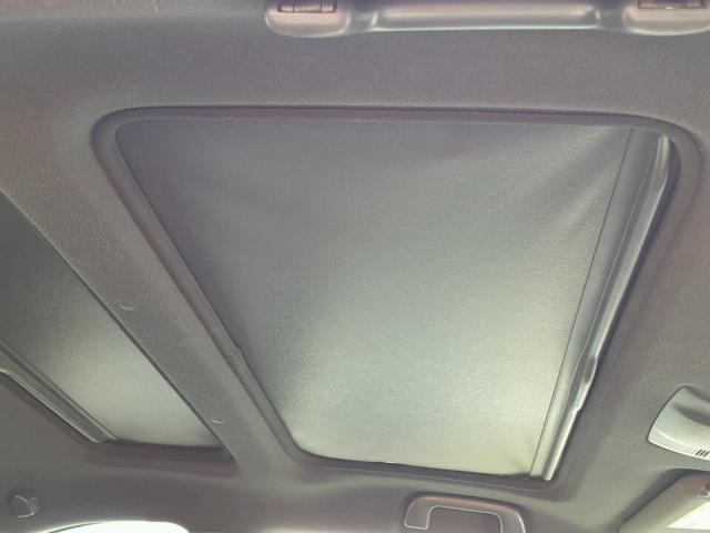 JTKJF5C74C3041476 - 2012 TOYOTA SCION TC თეთრი ფოტო 9