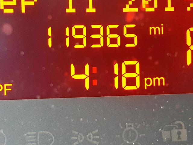 3C6TRVNG3HE511606 - 2017 RAM PROMASTER 白色 照片 8