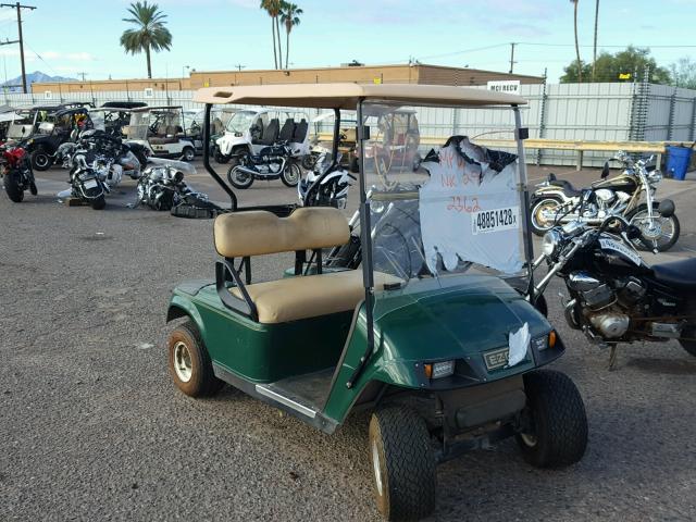 2402362 - 2006 EZGO GOLF CART GREEN photo 1