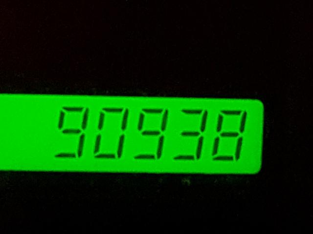 KL1TD56607B051384 - 2007 CHEVROLET AVEO BASE Сұр фото 8