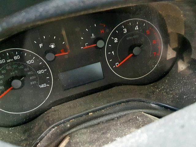 ZFBERFAB5J6L08104 - 2018 RAM PROMASTER 白色 照片 8