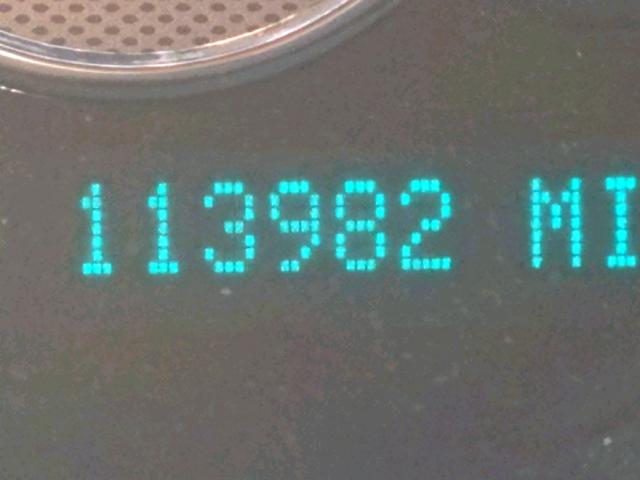 1G1ZK577184184671 - 2008 CHEVROLET MALIBU LTZ თაფლისფერი ფოტო 8