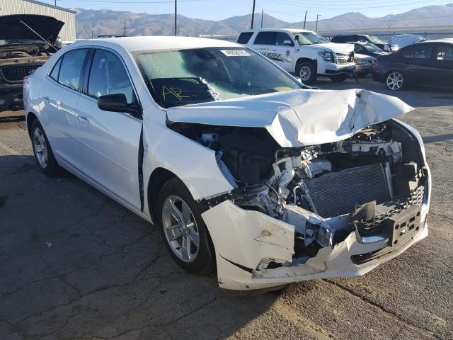 1G11A5SL4FF116435 - 2015 CHEVROLET MALIBU LS Ağ foto 1