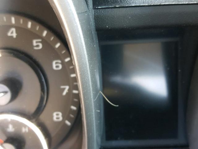 1G11A5SL4FF116435 - 2015 CHEVROLET MALIBU LS Ağ foto 8