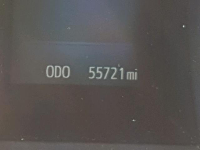 4T1BK1EB4FU161984 - 2015 TOYOTA AVALON XLE BLACK photo 8