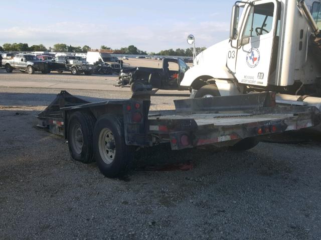 4ZECF162X41172512 - 2004 OTHER TRAILER BLACK photo 5