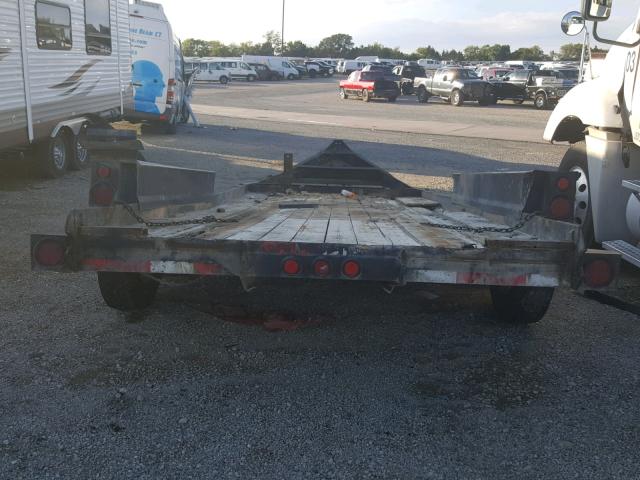 4ZECF162X41172512 - 2004 OTHER TRAILER BLACK photo 9