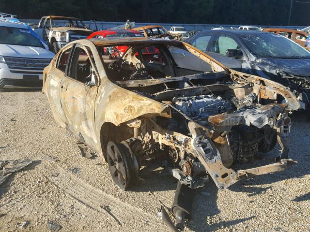 1C3CDFBB4FD378346 - 2015 DODGE DART SXT BURN photo 1