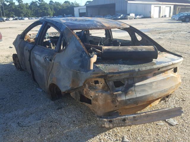 1C3CDFBB4FD378346 - 2015 DODGE DART SXT BURN photo 3