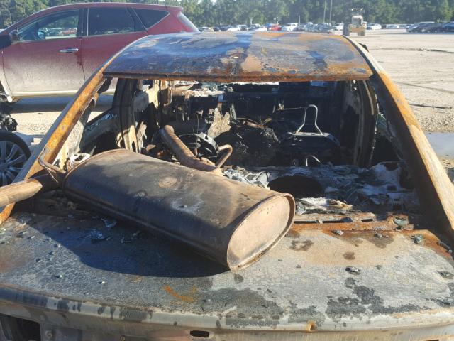 1C3CDFBB4FD378346 - 2015 DODGE DART SXT BURN photo 9