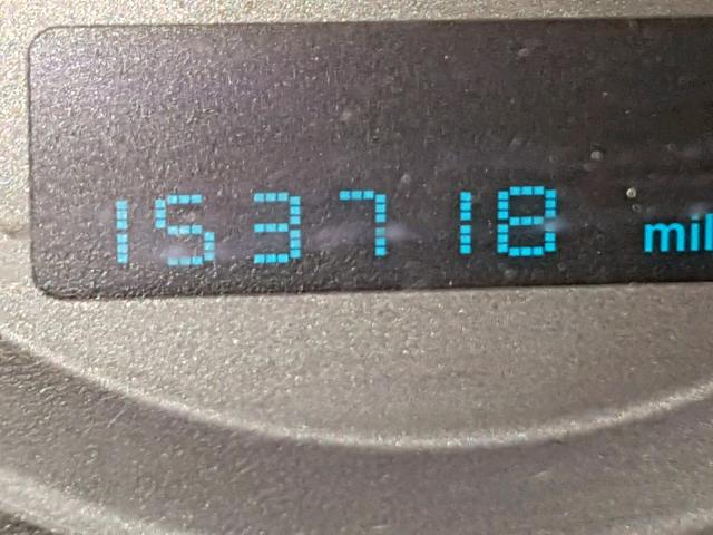 1J8HG58N06C246414 - 2006 JEEP COMMANDER Gümüş foto 8