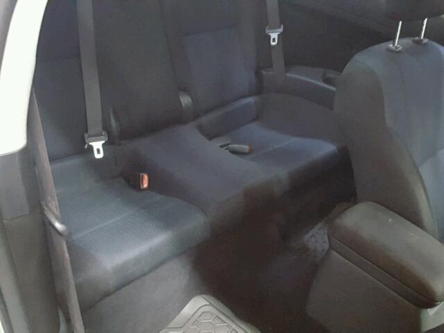 JTKDE177060107417 - 2006 TOYOTA SCION TC 银色 照片 6