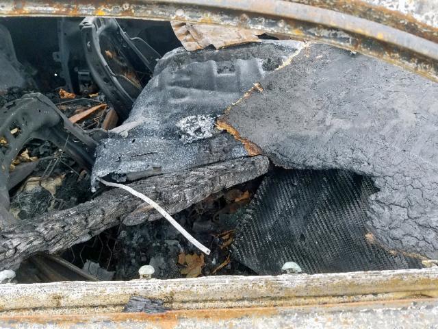 1G1FJ1R62J0185666 - 2018 CHEVROLET CAMARO ZL1 BURN photo 5