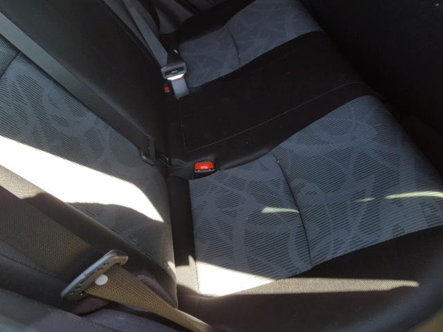 JTLZE4FE1CJ006380 - 2012 TOYOTA SCION XB Қара фото 6