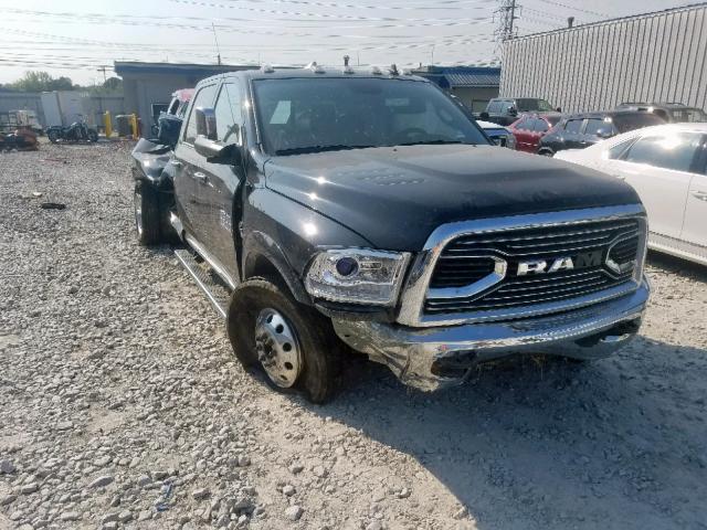 3C63RRKL2HG723636 - 2017 RAM 3500 LONGH BLACK photo 1