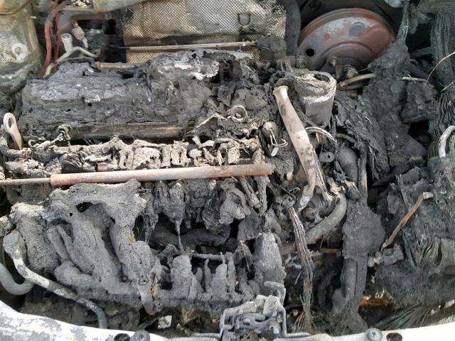 3VWRW3AG3AM026252 - 2010 VOLKSWAGEN NEW BEETLE ლურჯი ფოტო 7