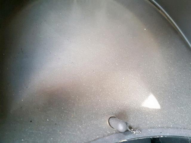 3VWRW3AG3AM026252 - 2010 VOLKSWAGEN NEW BEETLE ლურჯი ფოტო 8