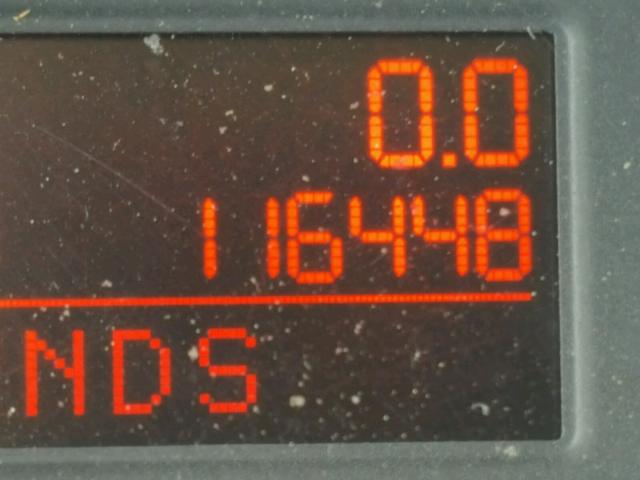 3VWPW3AG5AM008410 - 2010 VOLKSWAGEN NEW BEETLE 黄色 照片 8