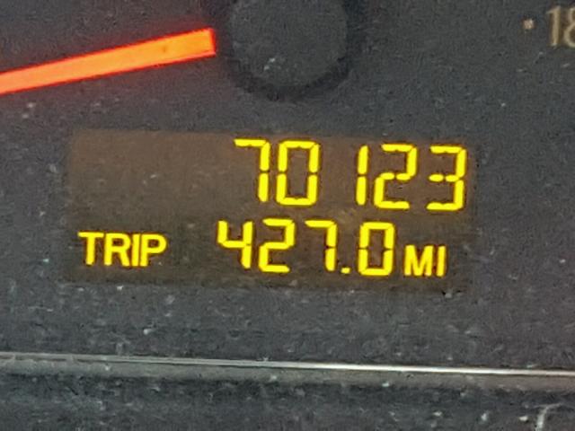 1G8AJ58F96Z194355 - 2006 SATURN ION LEVEL BLUE photo 8