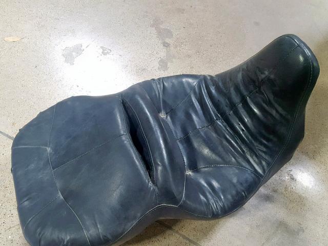 1HD1FCW1X5Y687452 - 2005 HARLEY-DAVIDSON FLHTCUI RED photo 19