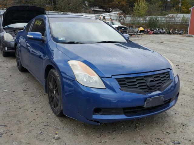 1N4BL24E18C177626 - 2008 NISSAN ALTIMA 3.5 BLUE photo 1