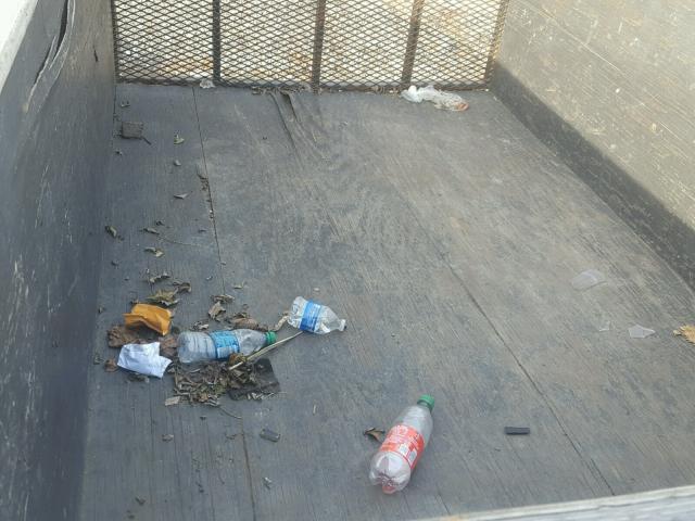 AC231369MD - 2005 UTILITY TRAILER BLACK photo 6