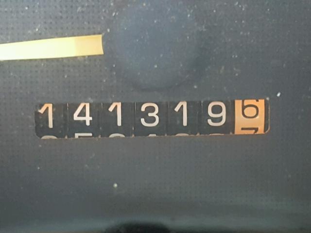 1G2WJ52KXXF250876 - 1999 PONTIAC GRAND PRIX SILVER photo 8