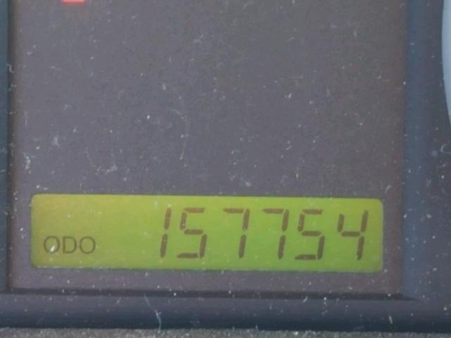 KL1TD56E99B306169 - 2009 CHEVROLET AVEO LS GRAY photo 8