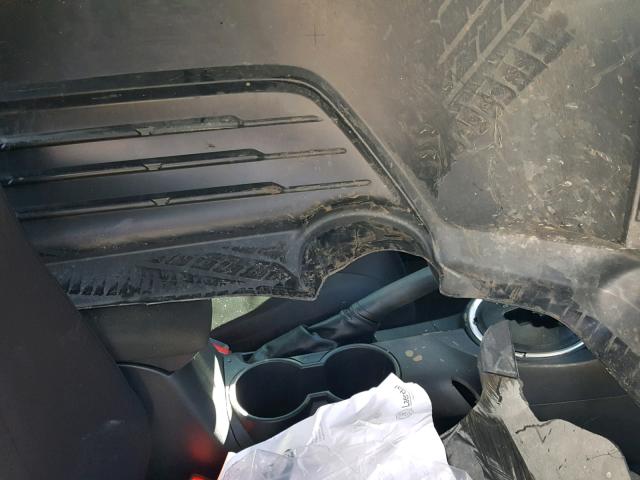 JTKJF5C72FJ011991 - 2015 TOYOTA SCION TC 黑色 照片 5