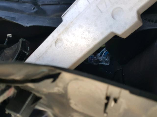 JTKJF5C72FJ011991 - 2015 TOYOTA SCION TC 黑色 照片 6