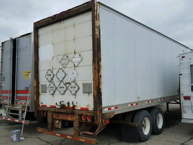 1GRAA96298B703438 - 2008 GREAT DANE TRAILER 48 FT WHITE photo 4