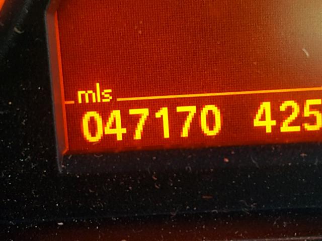 WBAKG1C57CE839973 - 2012 BMW 335 I SULE WHITE photo 8