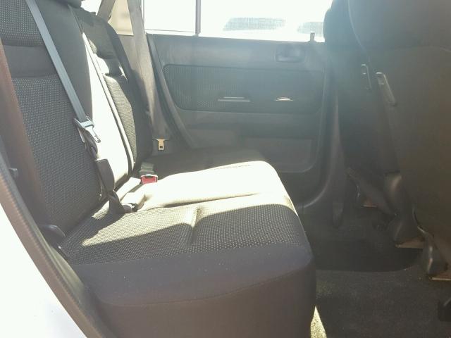 JTLKT324954029065 - 2005 TOYOTA SCION XB Ağ foto 6