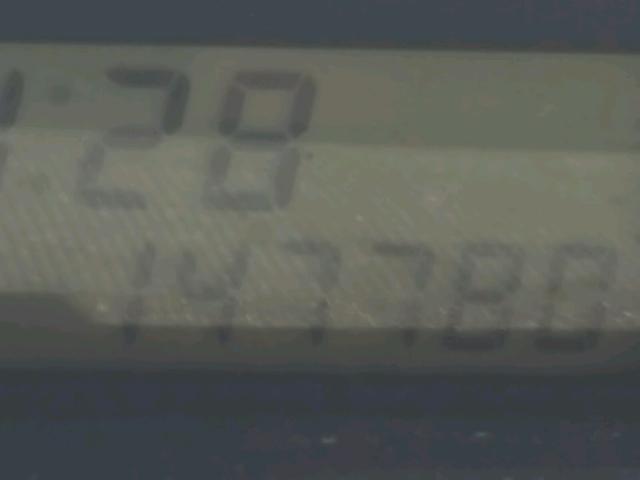 JTLKT324954029065 - 2005 TOYOTA SCION XB Ağ foto 8