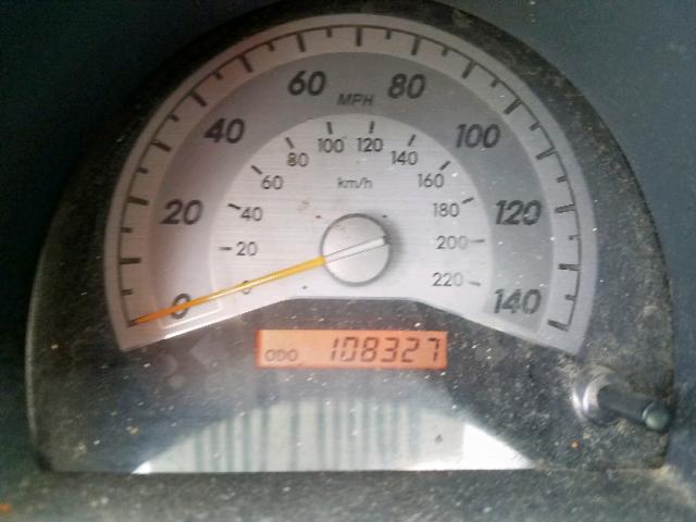 JTKDE3B73A0318820 - 2010 TOYOTA SCION TC ლურჯი ფოტო 8