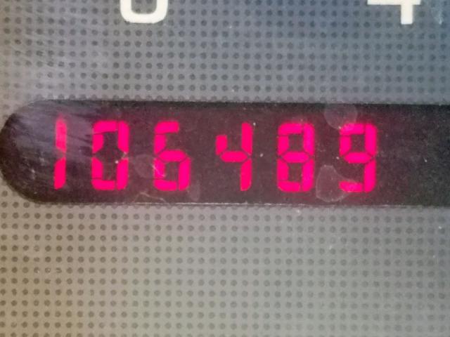 1G2NE12T9XM706962 - 1999 PONTIAC GRAND AM S GREEN photo 8