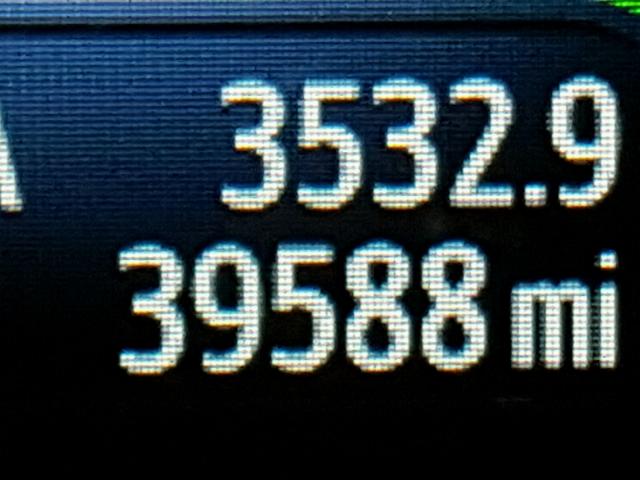 4T1BK1EB6FU191892 - 2015 TOYOTA AVALON XLE BLACK photo 8