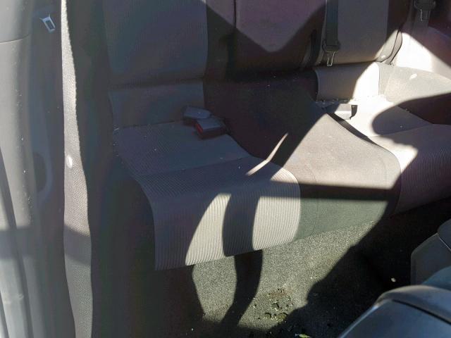 JTKJF5C75GJ018273 - 2016 TOYOTA SCION TC თეთრი ფოტო 6