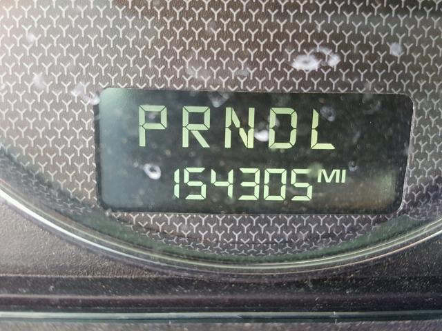 1G1ZS58FX8F143062 - 2008 CHEVROLET MALIBU LS GRAY photo 8