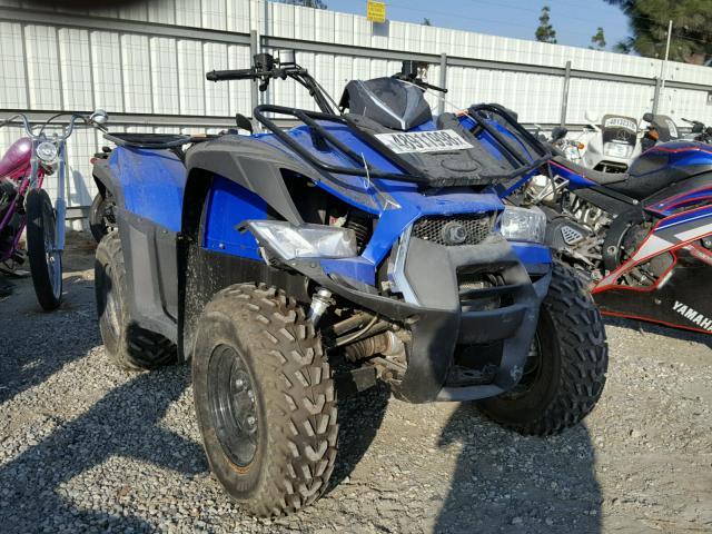 RFBLU45U6HB840162 - 2017 KYMCO USA INC UTILITY AT BLUE photo 1