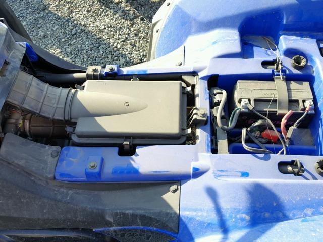 RFBLU45U6HB840162 - 2017 KYMCO USA INC UTILITY AT BLUE photo 7