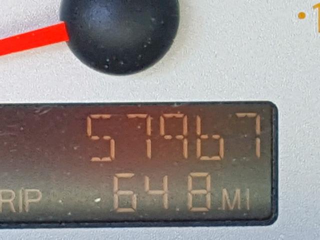 1G8AL52F53Z177308 - 2003 SATURN ION LEVEL SILVER photo 8