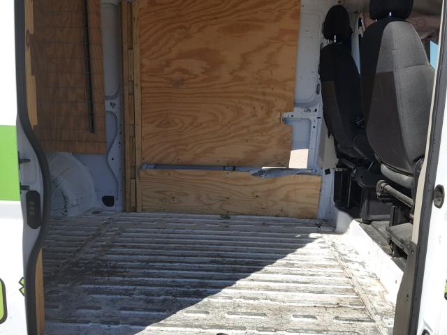 3C6TRVAG6HE518927 - 2017 RAM PROMASTER 白色 照片 6