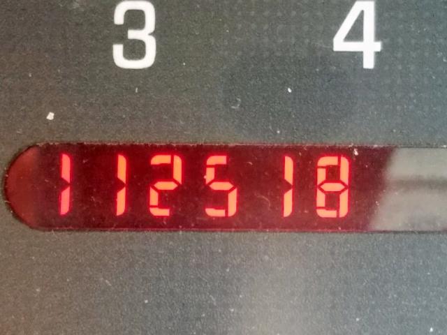 1G2NF52E34M560785 - 2004 PONTIAC GRAND AM S GRAY photo 8