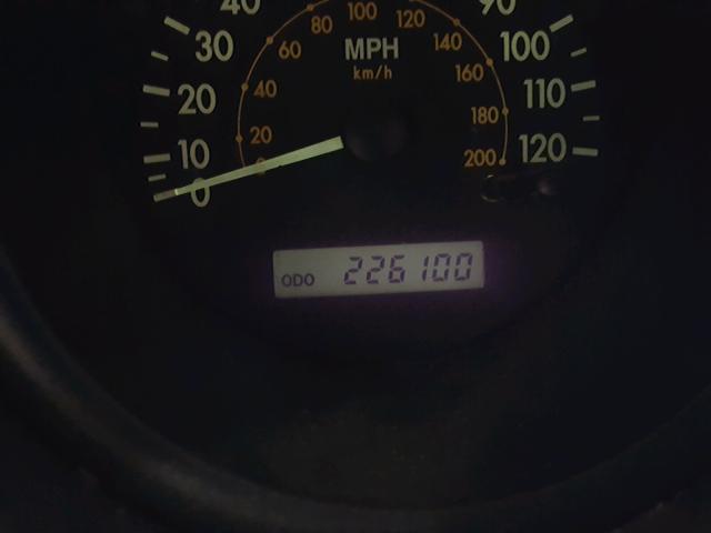 KL1TD666X7B769546 - 2007 CHEVROLET AVEO BASE Көк фото 8