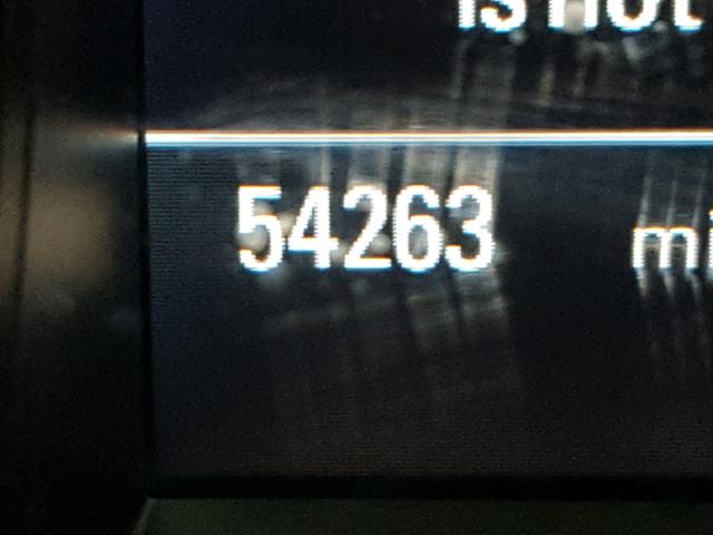 WAUVGAFRXFA055892 - 2015 AUDI S5 PRESTIG BLACK photo 8