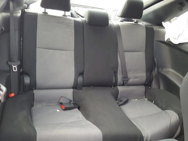 JTKJF5C78E3075021 - 2014 TOYOTA SCION TC Gümüş foto 6