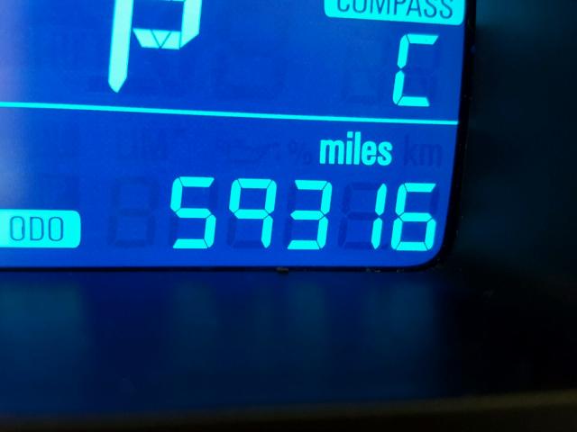 1G1JA5SH8D4141424 - 2013 CHEVROLET SONIC LS 红色 照片 8