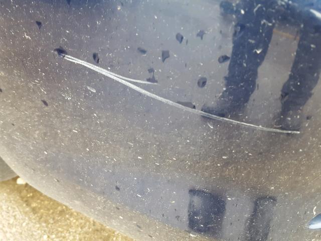 2T1KR32E23C007633 - 2003 TOYOTA MATRIX 蓝色 照片 9